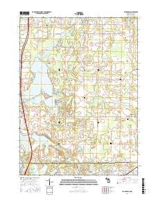 California 2017 topographic map thumbnail