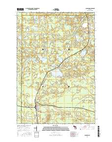 Channing 2017 topographic map thumbnail