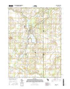 Colon 2017 topographic map thumbnail