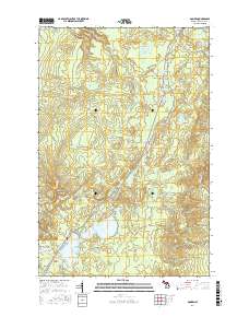 Donken 2017 topographic map thumbnail
