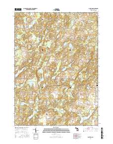 Dowling 2017 topographic map thumbnail