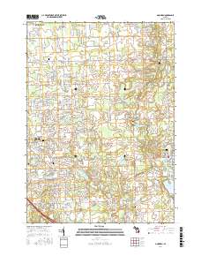 Goodrich 2017 topographic map thumbnail