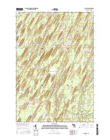 Gourley 2017 topographic map thumbnail