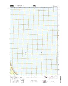 Grace OE E 2017 topographic map thumbnail