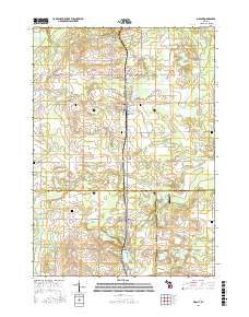 Grant 2017 topographic map thumbnail