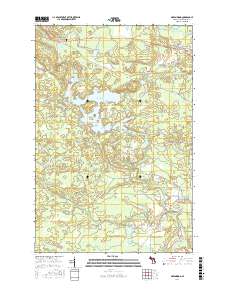 Greenwood 2017 topographic map thumbnail