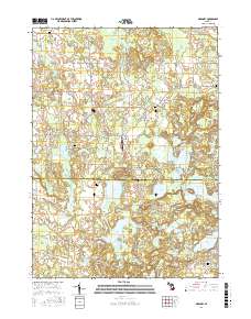 Gregory 2017 topographic map thumbnail