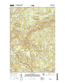 Herman 2017 topographic map thumbnail