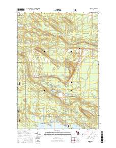 Hessel 2017 topographic map thumbnail