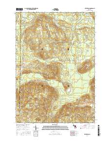 Hetherton 2017 topographic map thumbnail