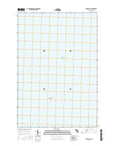 Emerson OE E 2017 topographic map thumbnail
