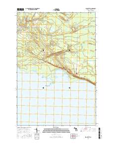 Epoufette 2017 topographic map thumbnail