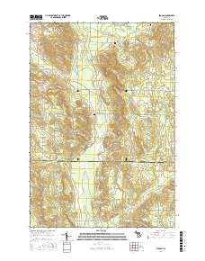Epsilon 2017 topographic map thumbnail