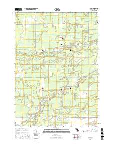 Floyd 2017 topographic map thumbnail