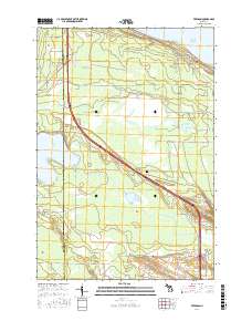 Freedom 2017 topographic map thumbnail