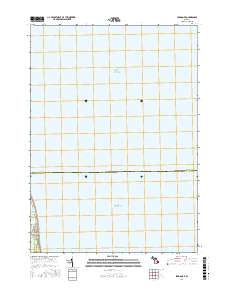Jeddo OE E 2017 topographic map thumbnail