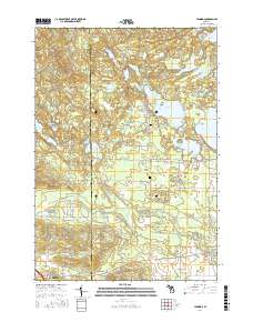 Jennings 2017 topographic map thumbnail