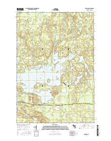Kiernan 2017 topographic map thumbnail
