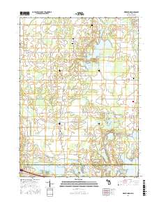Kinderhook 2017 topographic map thumbnail