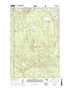 Ladoga 2017 topographic map thumbnail