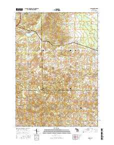 Lucas 2017 topographic map thumbnail