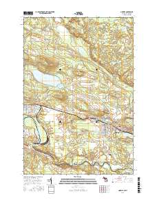 Norway 2017 topographic map thumbnail
