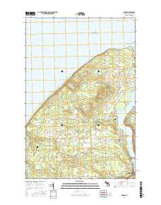 Oskar 2017 topographic map thumbnail