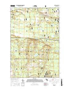 Ozark 2017 topographic map thumbnail