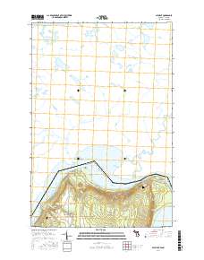 Payment 2017 topographic map thumbnail