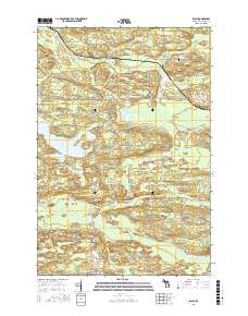 Ralph 2017 topographic map thumbnail