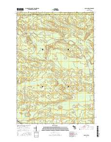 Ralph NE 2017 topographic map thumbnail
