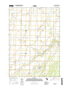 Rathbone 2017 topographic map thumbnail
