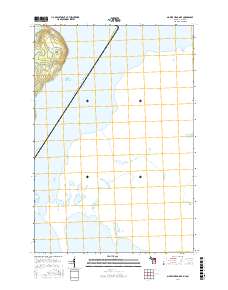 Marble Head OE E 2017 topographic map thumbnail