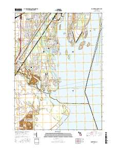 Rockwood 2017 topographic map thumbnail