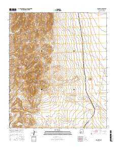 Crocker 2017 topographic map thumbnail