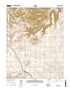 Des Moines 2017 topographic map thumbnail