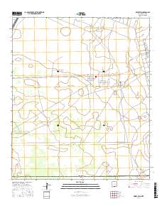 Desert SW 2017 topographic map thumbnail