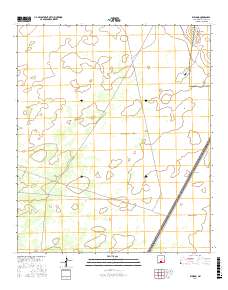 Elwood 2017 topographic map thumbnail