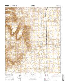 Engle 2017 topographic map thumbnail