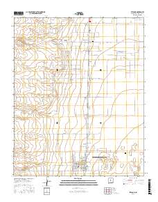 Estancia 2017 topographic map thumbnail