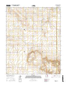 Farley 2017 topographic map thumbnail