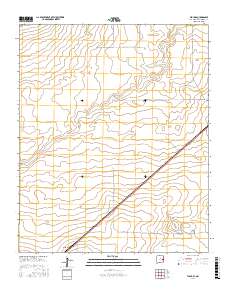 Floyd SE 2017 topographic map thumbnail