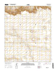 Forrest 2017 topographic map thumbnail