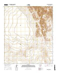 Cleones Tank 2017 topographic map thumbnail