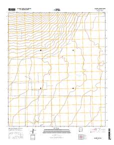 Columbus NE 2017 topographic map thumbnail