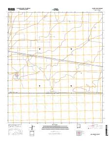 Columbus SE 2017 topographic map thumbnail