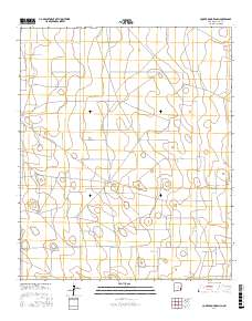 Cooper-Good Ranch 2017 topographic map thumbnail