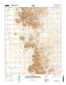 Good Sight Peak 2017 topographic map thumbnail