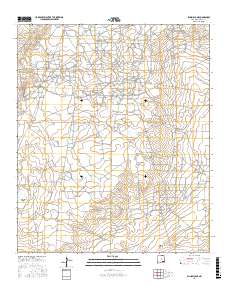 Illinois Camp 2017 topographic map thumbnail