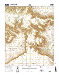Ima 2017 topographic map thumbnail